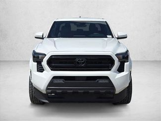 Used 2025 Toyota Tacoma SR5 RWD video 2