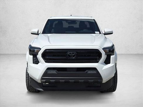 Used 2025 Toyota Tacoma SR5 RWD image 2
