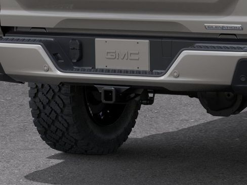 New 2026 GMC Canyon Elevation w/ Convenience Package RWD image 14