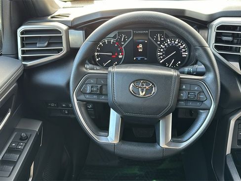 New 2026 Toyota Tundra SR5 image 24