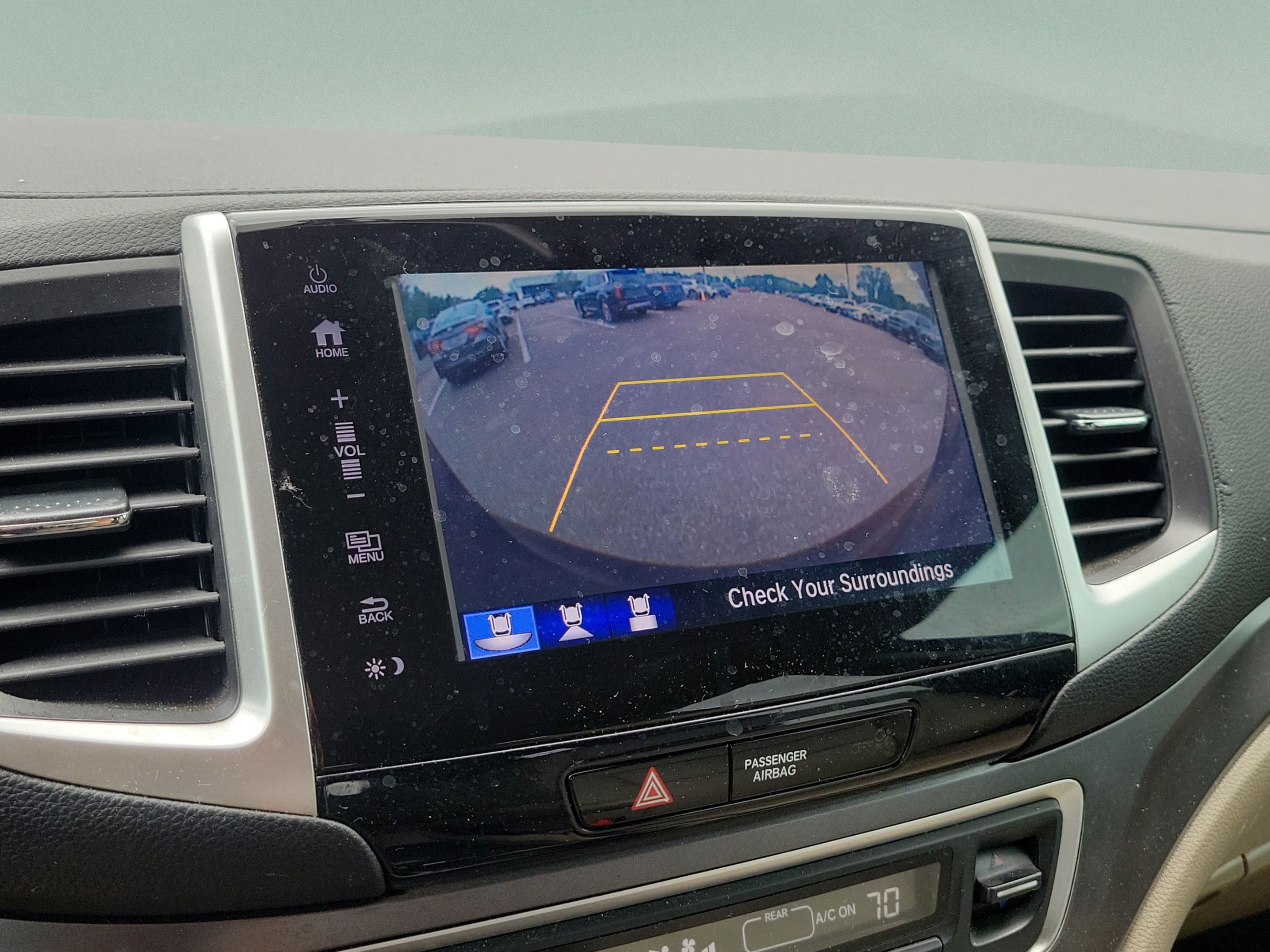 Certified 2018 Honda Pilot EX-L image 33