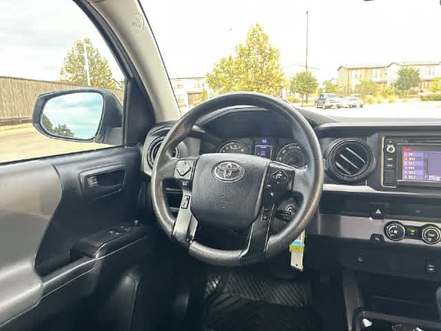 Used 2019 Toyota Tacoma SR RWD image 23