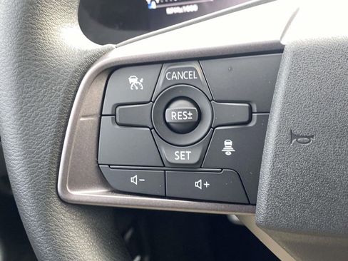 New 2026 Nissan Sentra SV w/ Floor Mat Package image 18