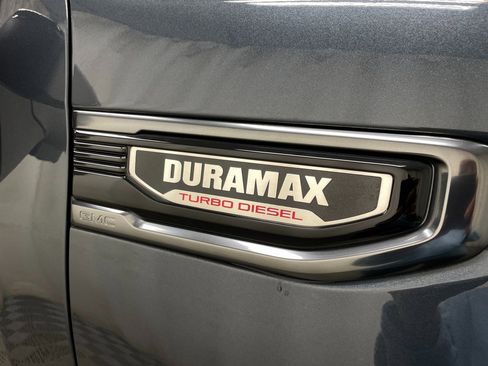 Used 2021 GMC Sierra 1500 AT4 w/ AT4 Premium Package image 47