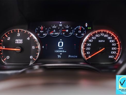 Used 2015 GMC Sierra 1500 Denali image 13