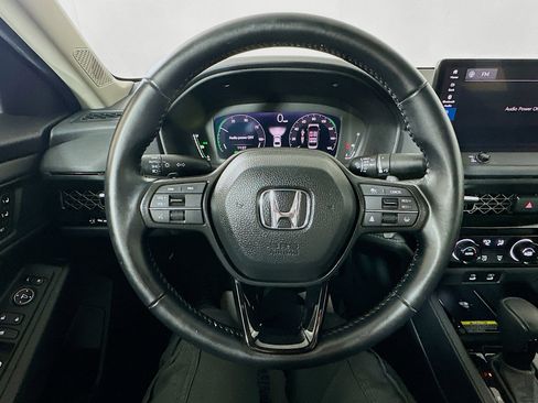Used 2025 Honda Accord EX-L image 11