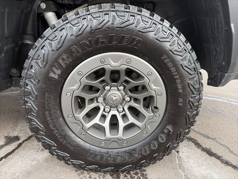 Used 2024 RAM 1500 TRX image 11