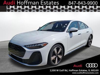 New 2026 Audi A5 2.0T Premium Plus
