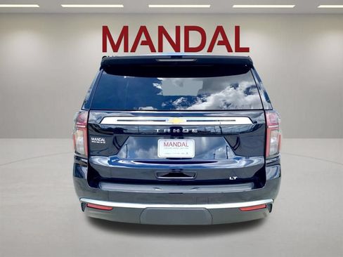 Used 2024 Chevrolet Tahoe LT RWD image 7