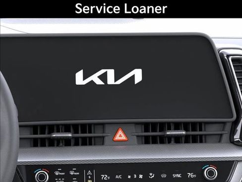 New 2025 Kia Sportage SX Prestige image 20