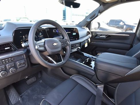 New 2026 Chevrolet Tahoe Premier image 10