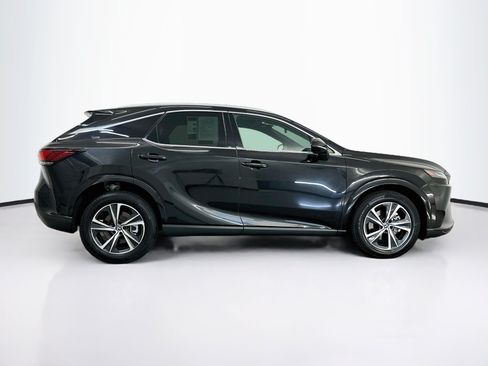 Used 2023 Lexus RX 350 Premium w/ Accessory Package AWD/4WD image 10