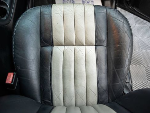Used 2003 Ford F150 Harley-Davidson RWD image 30