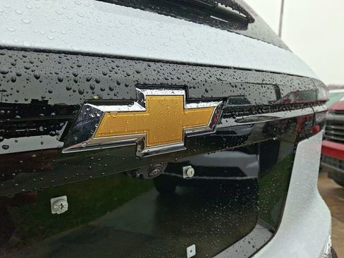 New 2026 Chevrolet Traverse High Country w/ LPO, Floor Liner Package image 21