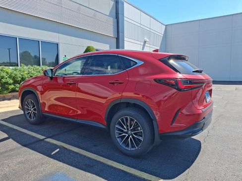 Used 2024 Lexus NX 350 AWD image 3