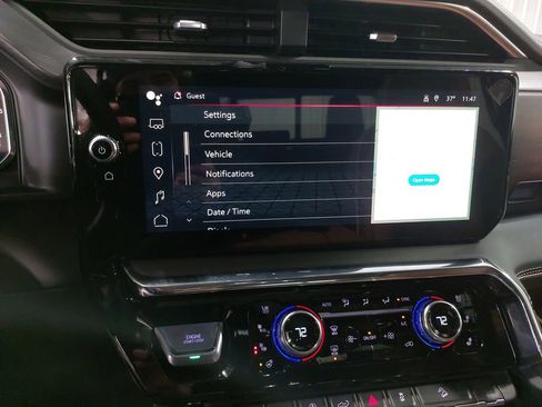 New 2026 GMC Sierra 1500 Denali Ultimate image 22