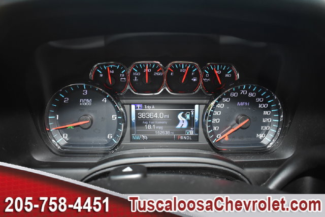 Used 2019 Chevrolet Tahoe LT AWD/4WD image 38