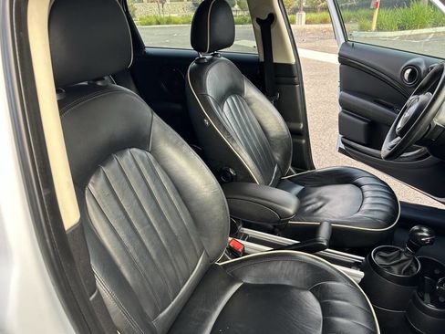 Used 2014 MINI Cooper Countryman S image 14