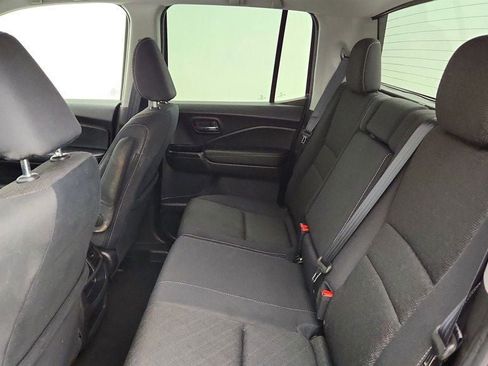 Used 2021 Honda Ridgeline Sport image 19