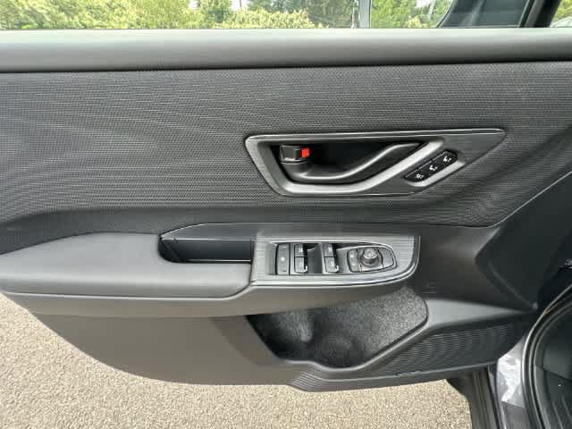 New 2026 Subaru Outback Limited AWD/4WD image 17