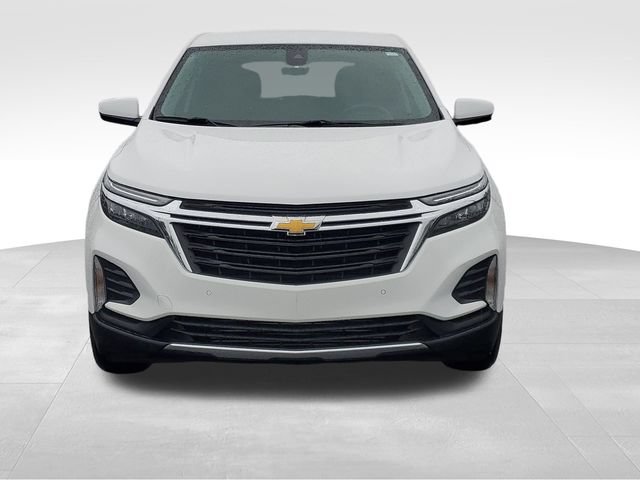 Certified 2022 Chevrolet Equinox LT FWD image 8