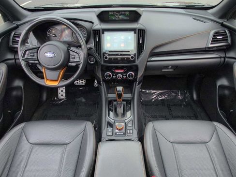 Used 2023 Subaru Forester Wilderness image 16