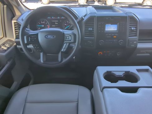 Certified 2022 Ford F250 XL w/ Power Equipment Group image 14