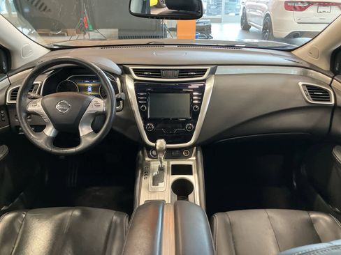 Used 2018 Nissan Murano Platinum image 22