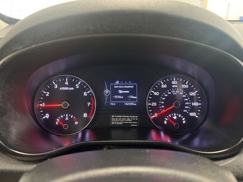 Used 2018 Kia Sportage LX FWD image 24