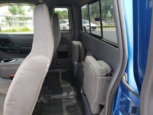 Used 2002 Ford Ranger Edge AWD/4WD image 15
