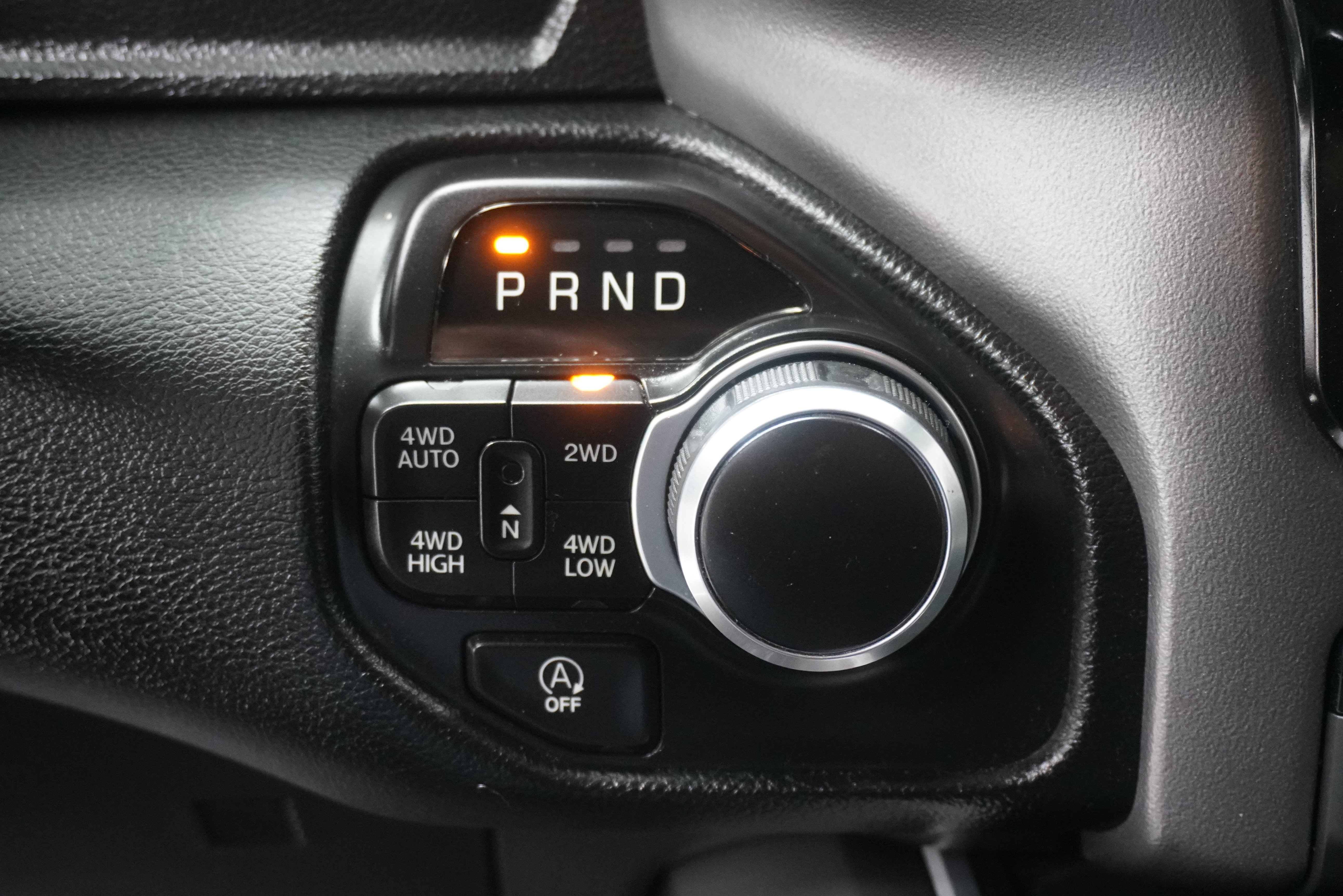 Used 2021 RAM 1500 Lone Star AWD/4WD image 22