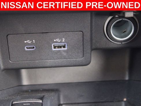 Certified 2024 Nissan Kicks SV image 37
