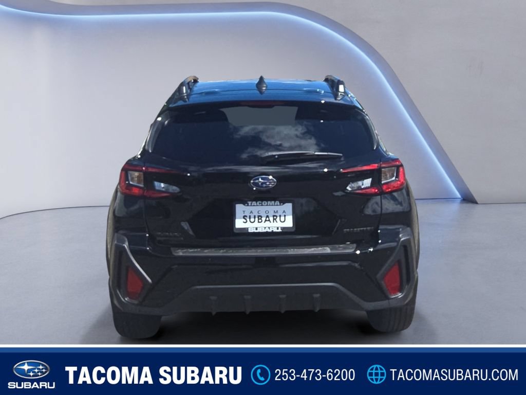 New 2026 Subaru Crosstrek 2.5i Limited w/ Crosstrek Mirror Package AWD/4WD image 4