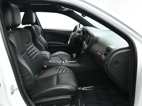 Used 2023 Dodge Charger SRT Hellcat w/ Harman/Kardon Audio Group image 23