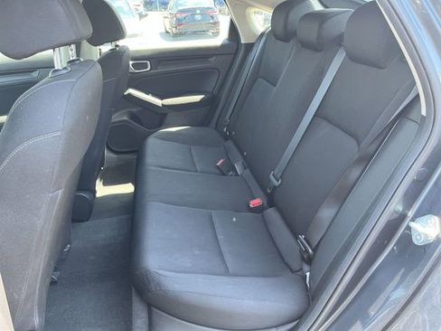 Used 2024 Honda Civic LX image 25