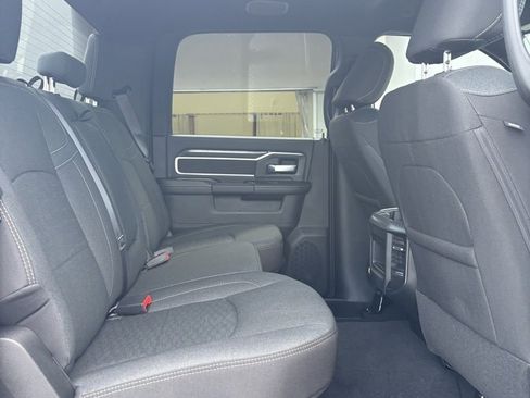 New 2026 RAM 2500 Big Horn image 29