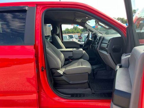 Used 2020 Ford F250 XL w/ STX Appearance Package AWD/4WD image 22