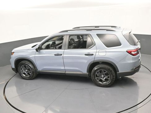 Used 2023 Honda Pilot TrailSport image 57