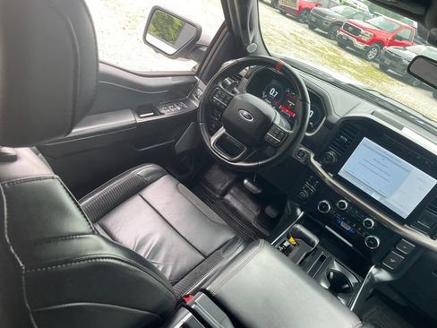 Used 2023 Ford F150 Raptor AWD/4WD image 24