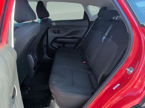 Used 2024 Hyundai Kona SEL image 28