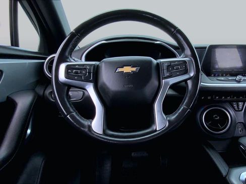 Used 2021 Chevrolet Blazer LT FWD image 6