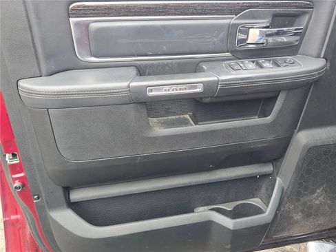 Used 2018 RAM 1500 Limited image 23