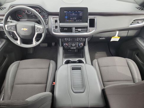 Certified 2024 Chevrolet Tahoe LS w/ Driver Alert Package RWD image 19