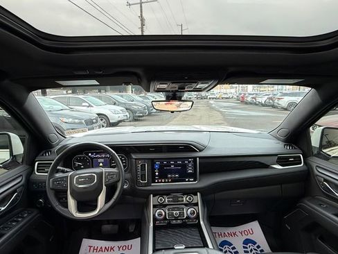 Used 2021 GMC Yukon Denali w/ Denali Ultimate Package image 15