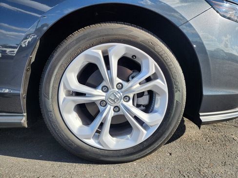 Used 2023 Honda Accord LX image 17