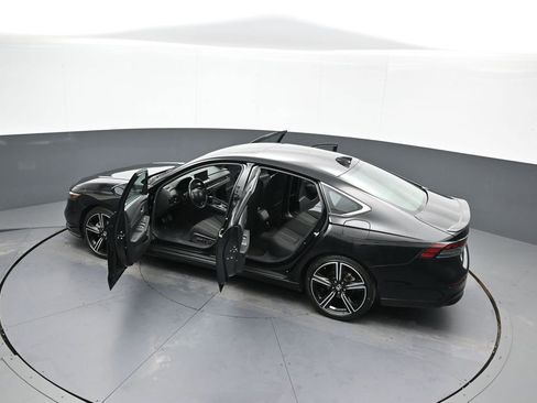 Certified 2023 Honda Accord Sport image 42