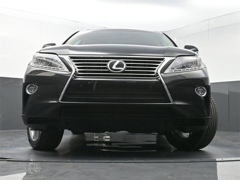 Used 2015 Lexus RX 350 FWD image 25