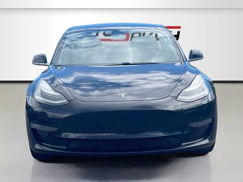 Used 2019 Tesla Model 3 Standard Range Plus RWD image 2