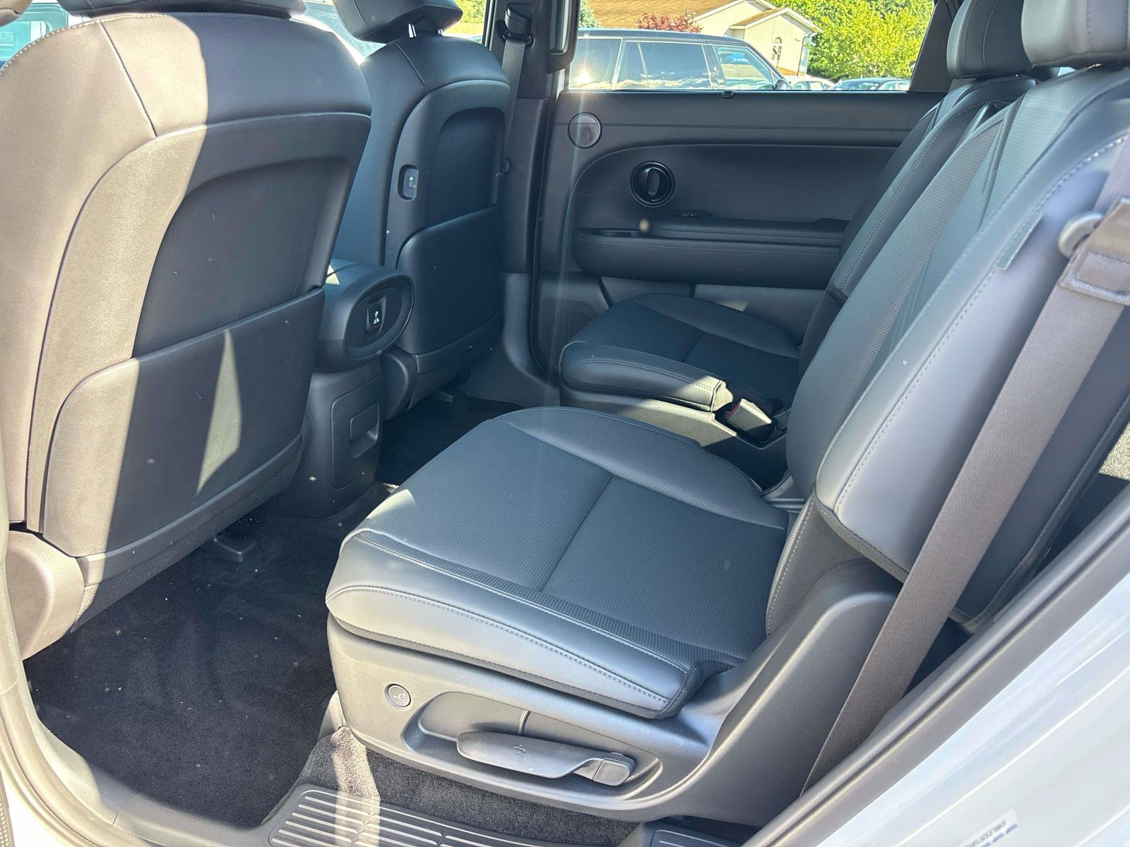 Certified 2026 Hyundai Palisade XRT Pro AWD/4WD image 10
