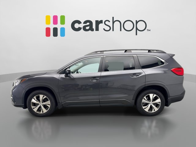 Used 2020 Subaru Ascent Premium w/ Convenience Package AWD/4WD image 2